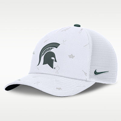 Michigan State Country Club Golfin' Rise Men's Nike College